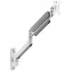 Neomounts Nástěnný adaptér AWL75-450WH 1 Displej: (s) bílá