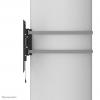 Neomounts WL30S-910BL16 Držák nosného sloupku televizoru 101,6 cm (40) - 190,5 cm (75) otočný
