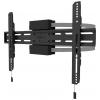 Neomounts WL30S-910BL16 Držák nosného sloupku televizoru 101,6 cm (40) - 190,5 cm (75) otočný