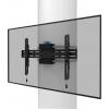 Neomounts WL30S-910BL16 Držák nosného sloupku televizoru 101,6 cm (40) - 190,5 cm (75) otočný