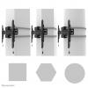 Neomounts WL30S-910BL16 Držák nosného sloupku televizoru 101,6 cm (40) - 190,5 cm (75) otočný