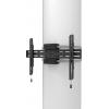 Neomounts WL30S-910BL16 Držák nosného sloupku televizoru 101,6 cm (40) - 190,5 cm (75) otočný