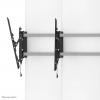 Neomounts WL35S-910BL16 Držák nosného sloupku televizoru 101,6 cm (40) - 190,5 cm (75) naklápěcí, otočný