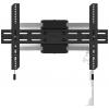Neomounts WL35S-910BL16 Držák nosného sloupku televizoru 101,6 cm (40) - 190,5 cm (75) naklápěcí, otočný