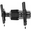 Neomounts WL35S-910BL16 Držák nosného sloupku televizoru 101,6 cm (40) - 190,5 cm (75) naklápěcí, otočný