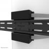 Neomounts WL35S-910BL16 Držák nosného sloupku televizoru 101,6 cm (40) - 190,5 cm (75) naklápěcí, otočný