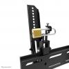 Neomounts WL35S-910BL16 Držák nosného sloupku televizoru 101,6 cm (40) - 190,5 cm (75) naklápěcí, otočný