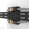 Neomounts WL35S-910BL16 Držák nosného sloupku televizoru 101,6 cm (40) - 190,5 cm (75) naklápěcí, otočný
