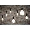 Paulmann 28701 LED Energetická třída (EEK2021) F (A - G) E27 kulatý tvar 7.5 W teplá bílá (Ø x v) 80 mm x 118 mm 1 ks