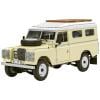 Revell 07056 Land Rover Series III LWB (commercial) model auta, stavebnice 1:24