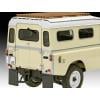 Revell 07056 Land Rover Series III LWB (commercial) model auta, stavebnice 1:24