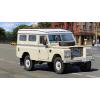 Revell 07056 Land Rover Series III LWB (commercial) model auta, stavebnice 1:24