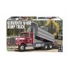 Revell 12628 Kenworth W-900 Dump Truck model tahače, stavebnice 1:25