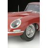 Revell 07717 Jaguar E-Type model auta, stavebnice 1:8