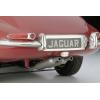 Revell 07717 Jaguar E-Type model auta, stavebnice 1:8