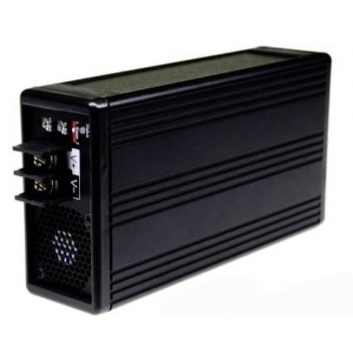MEAN WELL nabíječka olověných akumulátorů NPB-240-24TB 24 V Nabíjecí proud (max.) 8 A