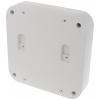 Hammond Electronics 1556FGY univerzální pouzdro 160 x 160 x 45 plast ABS zpomalující hoření šedá 1 ks