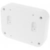 Hammond Electronics 1556EWH univerzální pouzdro 160 x 120 x 45 plast ABS zpomalující hoření bílá 1 ks