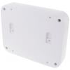 Hammond Electronics 1556GWH univerzální pouzdro 200 x 160 x 45 plast ABS zpomalující hoření bílá 1 ks