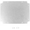 Hammond Electronics 1556GPL Vnitřní destička (d x š) 142 mm x 185 mm hliník 1 ks