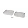 Hammond Electronics 1556EGY univerzální pouzdro 160 x 120 x 45 plast ABS zpomalující hoření šedá 1 ks