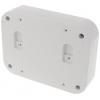 Hammond Electronics 1556EGY univerzální pouzdro 160 x 120 x 45 plast ABS zpomalující hoření šedá 1 ks