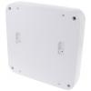 Hammond Electronics 1556HWH univerzální pouzdro 200 x 200 x 45 plast ABS zpomalující hoření bílá 1 ks