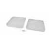 Hammond Electronics 1556HGY univerzální pouzdro 200 x 200 x 45 plast ABS zpomalující hoření šedá 1 ks