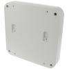 Hammond Electronics 1556HGY univerzální pouzdro 200 x 200 x 45 plast ABS zpomalující hoření šedá 1 ks