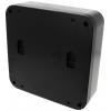 Hammond Electronics 1556HABK univerzální pouzdro 200 x 200 x 70 plast ABS zpomalující hoření černá 1 ks