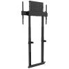 Neomounts držák na zeď pro monitor WL55-875BL1 1 Displej: (s) 94,0 cm (37) - 261,6 cm (103) černá s pohonem, nastavitelná výška
