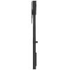 Neomounts držák na zeď pro monitor WL55-875BL1 1 Displej: (s) 94,0 cm (37) - 261,6 cm (103) černá s pohonem, nastavitelná výška