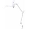 TOOLCRAFT TO-8194404 Svorková lupa s UV LED osvětlením zvětšení=1.75 x, 4.75 x 13.3 cm Třída energetické účinnosti 2021 F (A - G)