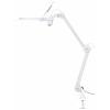 TOOLCRAFT TO-8194404 Svorková lupa s UV LED osvětlením zvětšení=1.75 x, 4.75 x 13.3 cm Třída energetické účinnosti 2021 F (A - G)