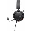 beyerdynamic MMX 100 Gaming Sluchátka Over Ear kabelová stereo černá Redukce šumu mikrofonu regulace hlasitosti, Vypnutí zvuku mikrofonu
