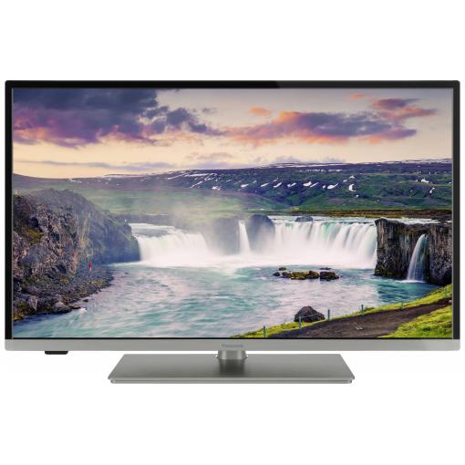 Panasonic TX-32MS350E LED TV 80 cm 32 palec Energetická třída (EEK2021) E (A - G) CI+, DVB-T, DVB-T2, DVB-C, DVB-S, DVB-S2, HD ready, Smart TV, WLAN černá