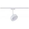 Paulmann Circle svítidla do lištových systémů (230 V) URail 5 W LED bílá