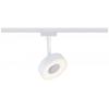 Paulmann Circle svítidla do lištových systémů (230 V) URail 5 W LED bílá
