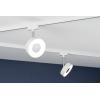 Paulmann Circle svítidla do lištových systémů (230 V) URail 5 W LED bílá