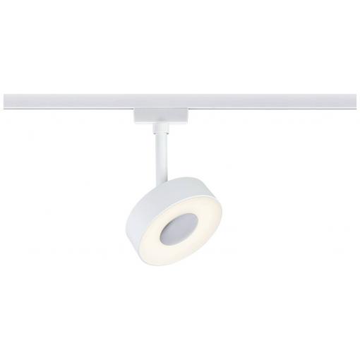 Paulmann Circle svítidla do lištových systémů (230 V) URail 5 W LED bílá