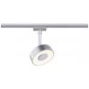Paulmann Circle svítidla do lištových systémů (230 V) URail 5 W LED chrom (matný)