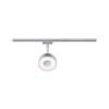 Paulmann Circle svítidla do lištových systémů (230 V) URail 5 W LED chrom (matný)