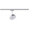 Paulmann Circle svítidla do lištových systémů (230 V) URail 5 W LED chrom (matný)