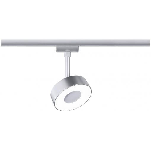 Paulmann Circle svítidla do lištových systémů (230 V) URail 5 W LED chrom (matný)