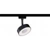 Paulmann Circle svítidla do lištových systémů (230 V) URail 5 W LED černá (matná)