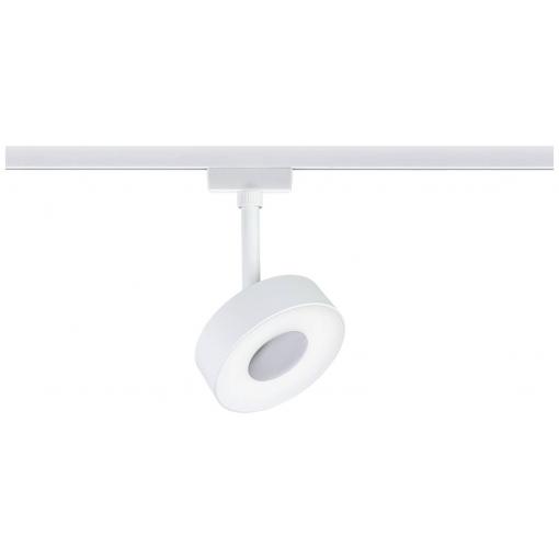 Paulmann Circle svítidla do lištových systémů (230 V) URail 5 W LED bílá