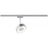 Paulmann Circle svítidla do lištových systémů (230 V) URail 5 W LED chrom (matný)