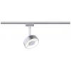 Paulmann Circle svítidla do lištových systémů (230 V) URail 5 W LED chrom (matný)