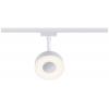 Paulmann Circle svítidla do lištových systémů (230 V) URail 5 W LED bílá