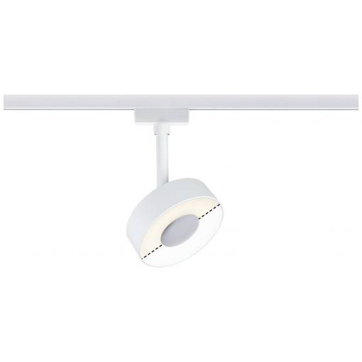 Paulmann Circle svítidla do lištových systémů (230 V) URail 5 W LED bílá